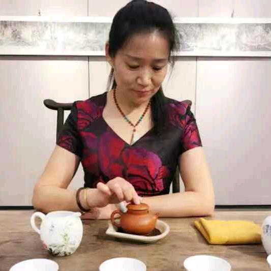 秋月明珠