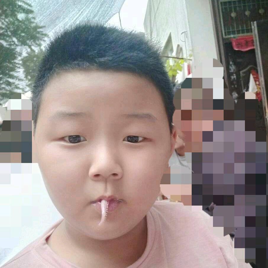 家有三宝😪