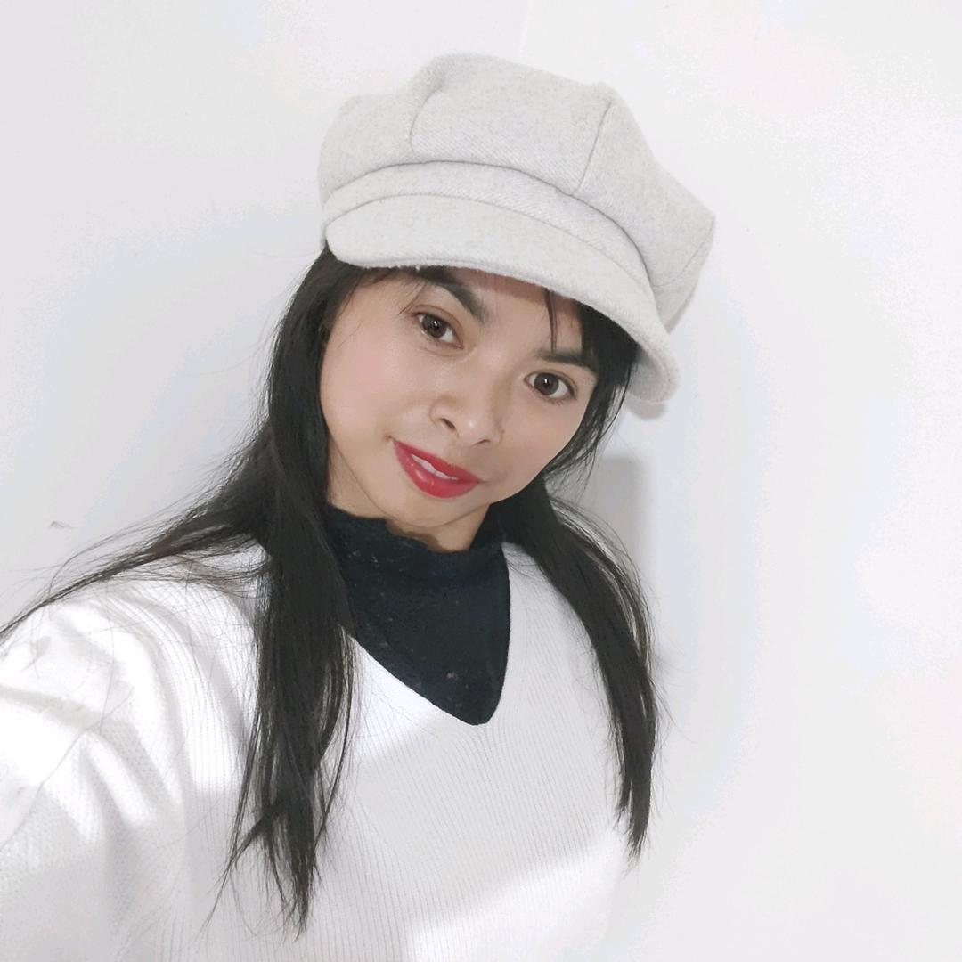 钢筋工王四妹