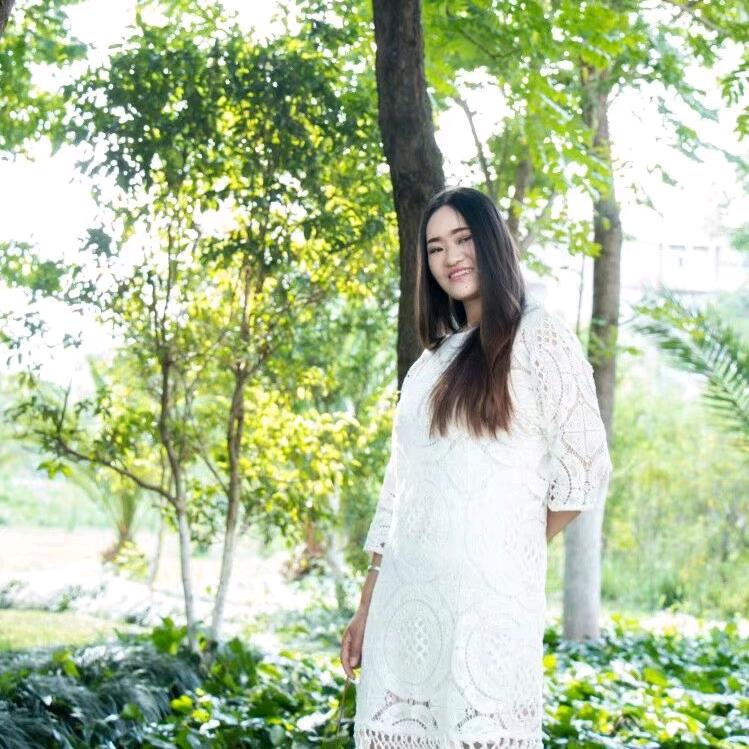 做自己的女王