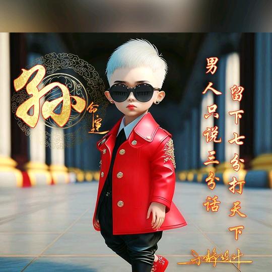 刚哥在路上