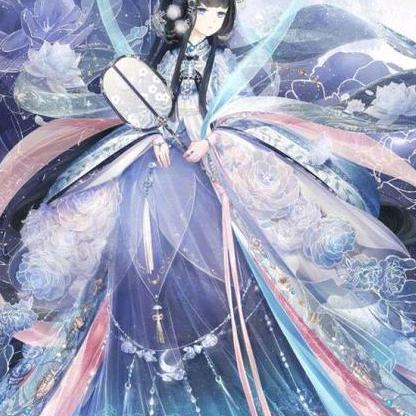 山前流水