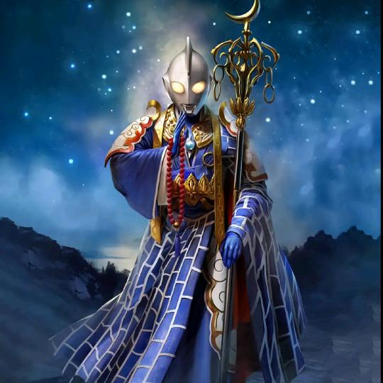 ༺༃࿈小鬼࿈༃༻