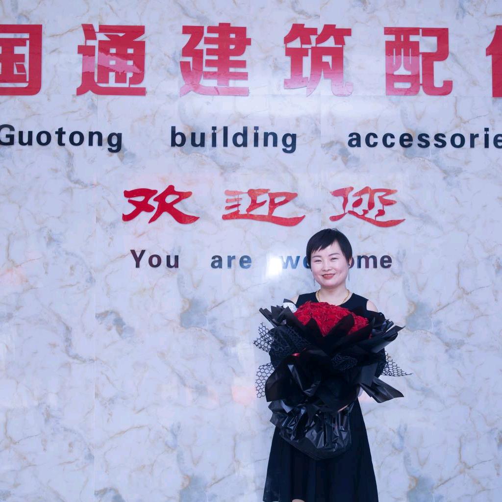 国通建筑-王佩