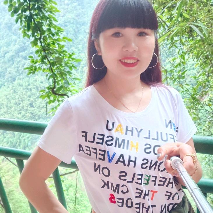 樱子☔️🌟️🍓️🌻️🌻️