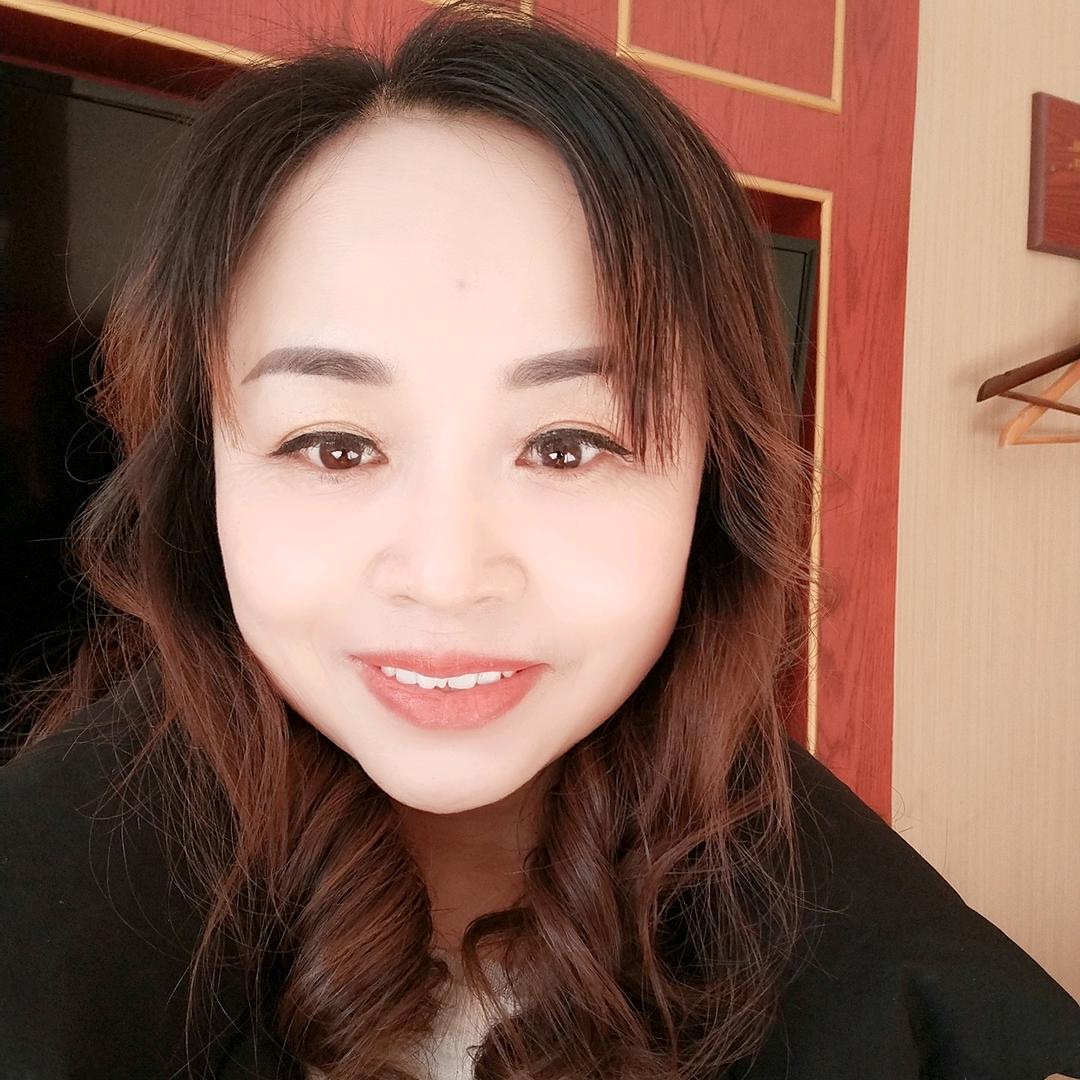 芙蓉大酒店客房部芳子