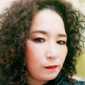 浪漫小妞