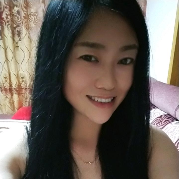 手心里的温柔