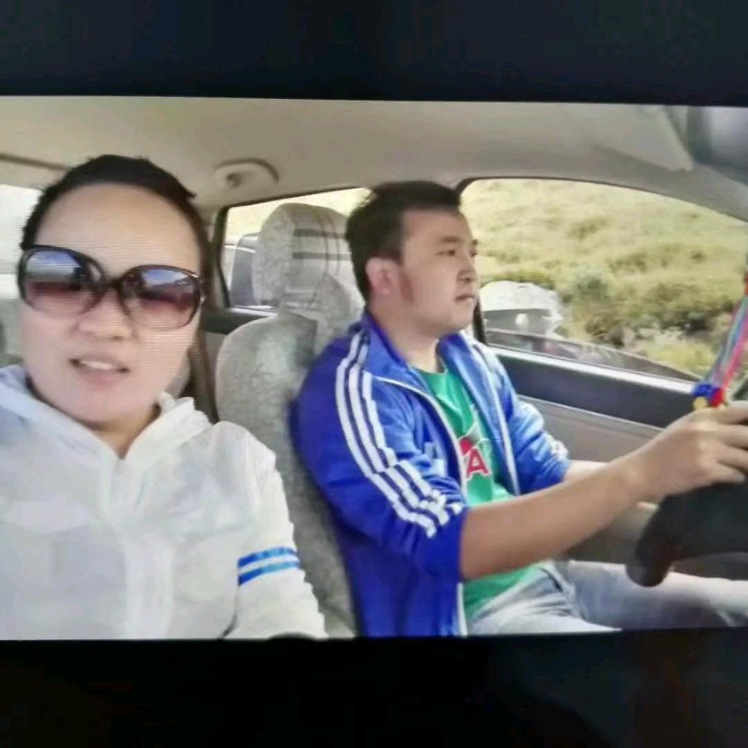 虎子媳妇在北漂