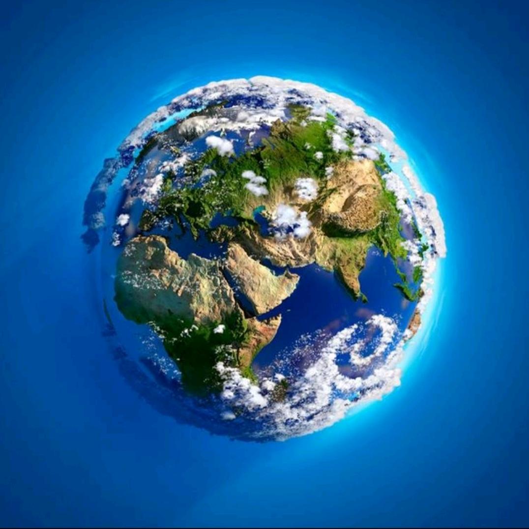 飞科天眼地图