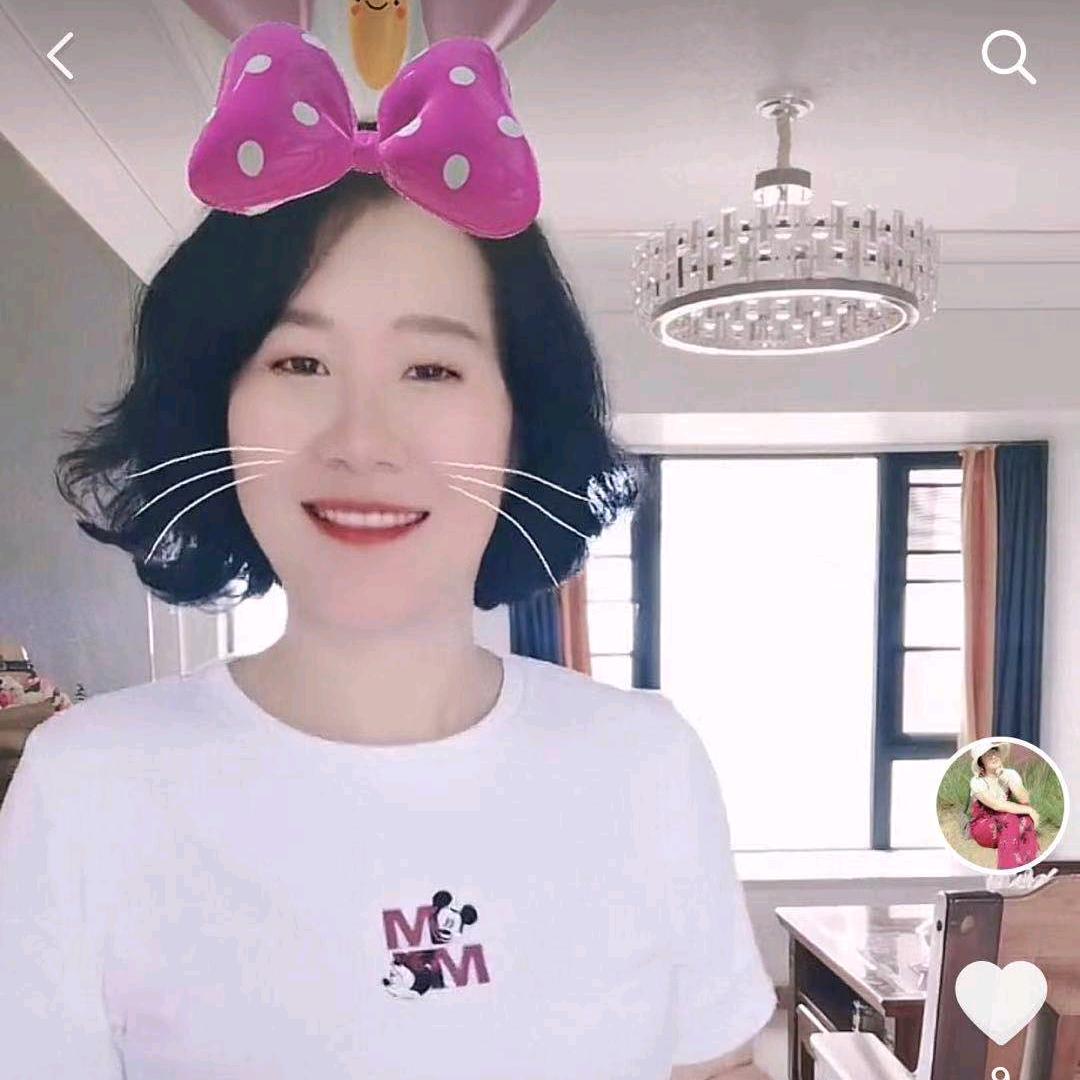 🐟月儿旺旺🔥