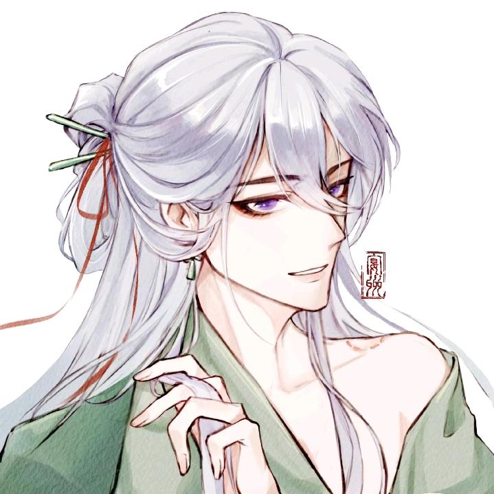 茉莉大王