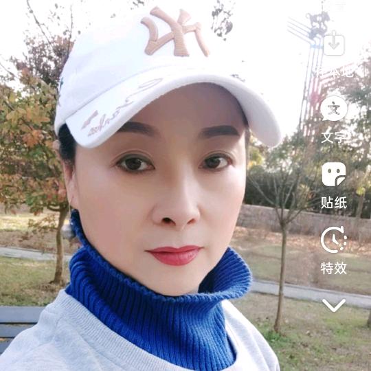 兰儿🎤