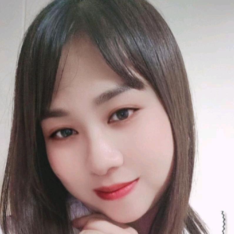 丽儿凉凉