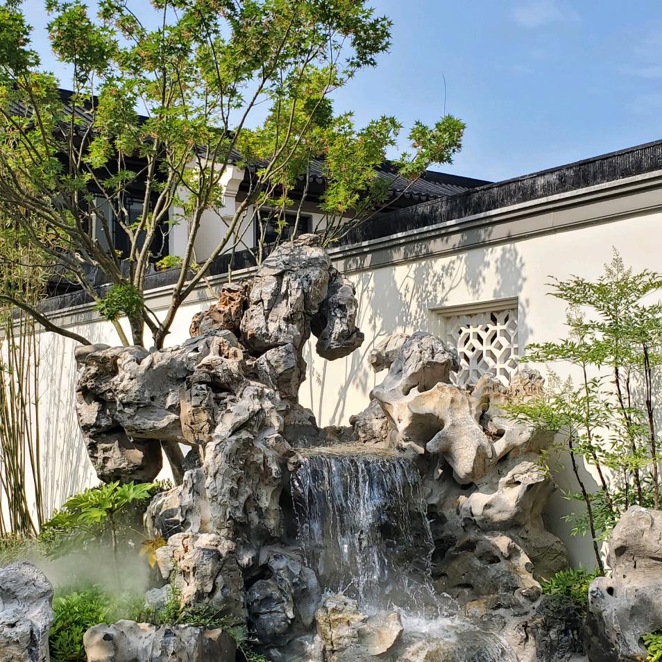 乐在江南里&江南潮鸣（西太湖）