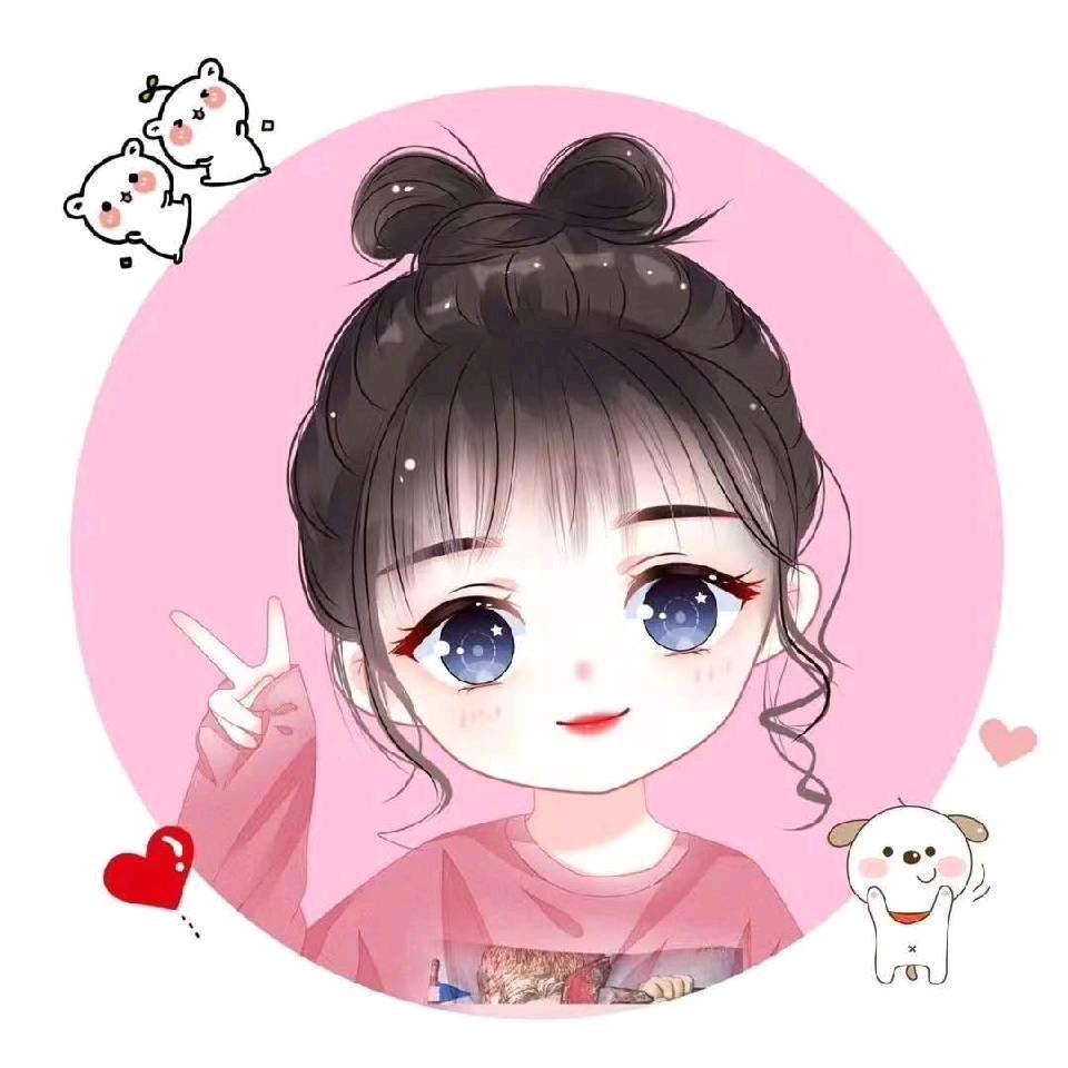 喜乐满满