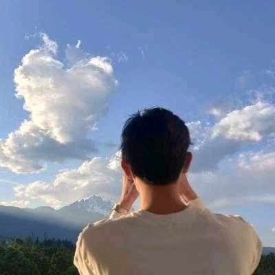 .顺其自然
