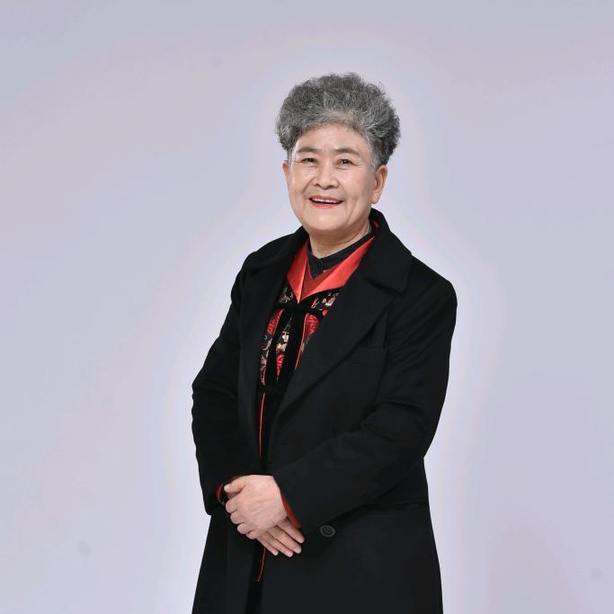 超子姥姥孔老师