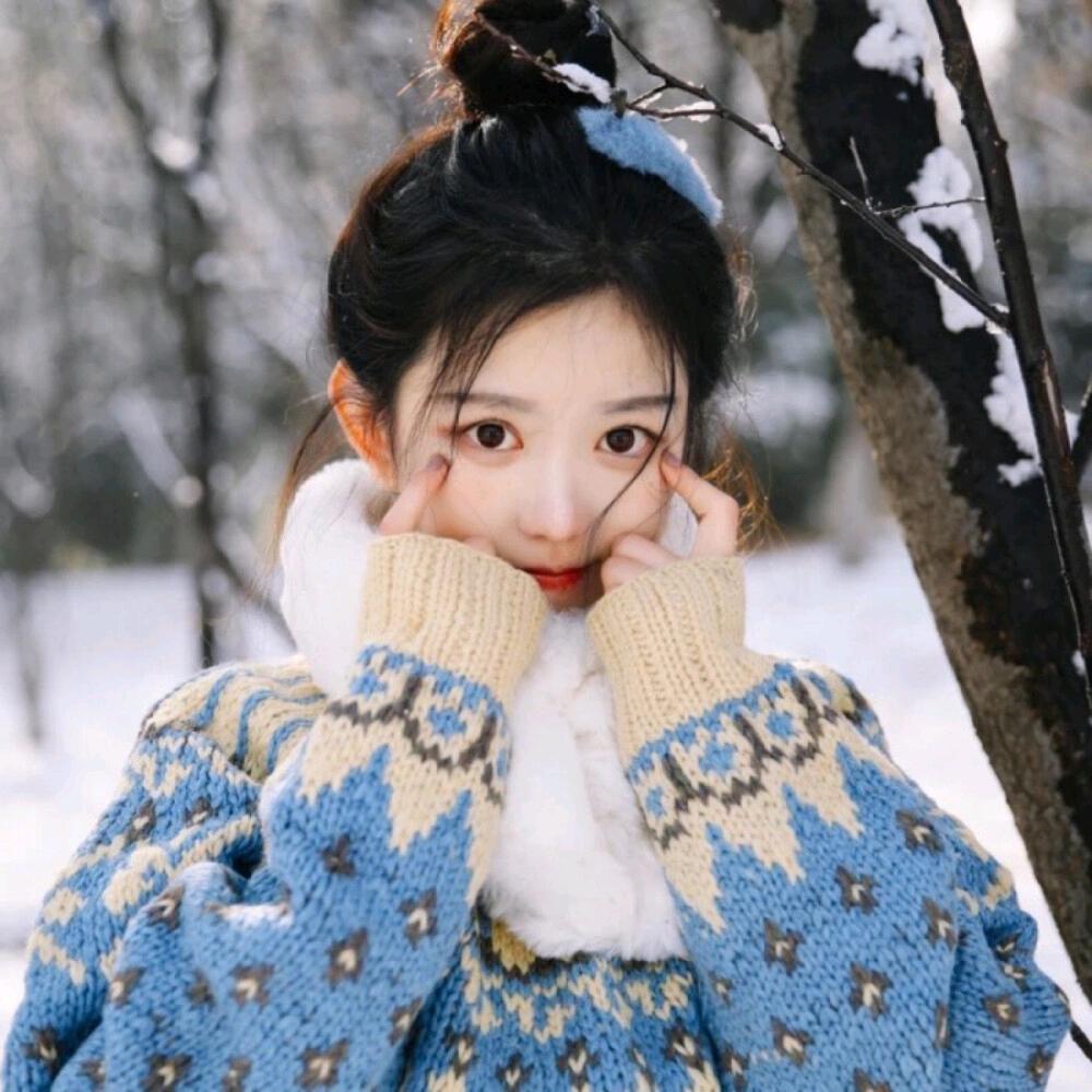 小欣欣