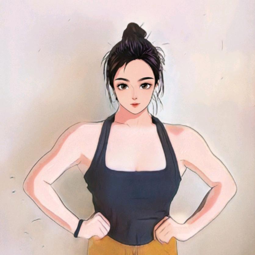 𝙁𝙄𝙏_炸鸡姐姐