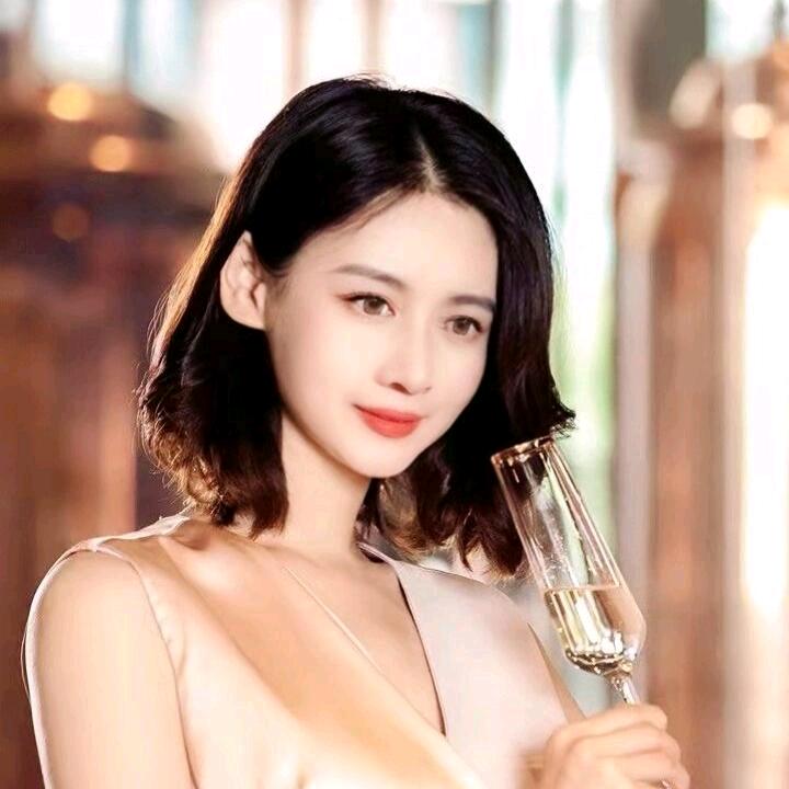 顾家三姑娘💃