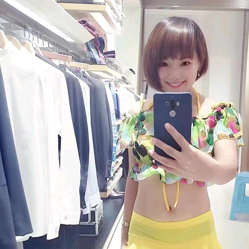 李梓萱🍀