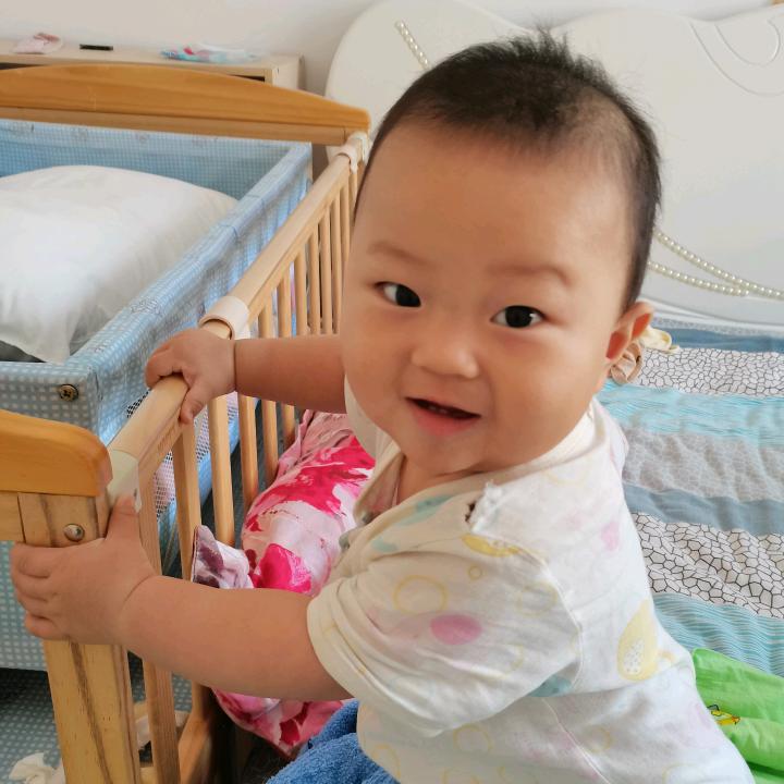 月月奶奶