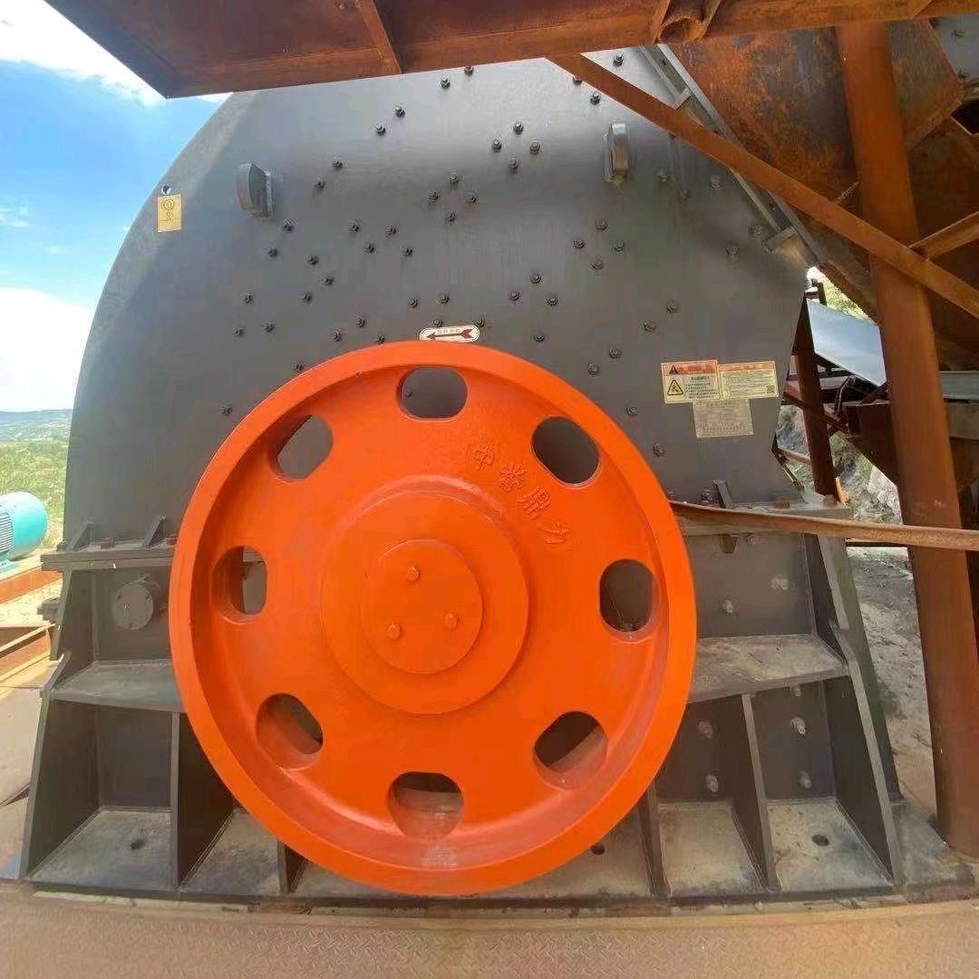 郑州恒邦源二手矿山设备