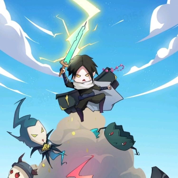 游戏小玩家