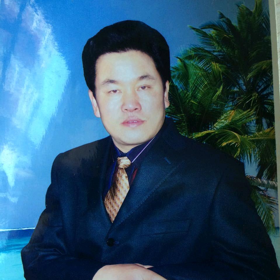 法律为准绳