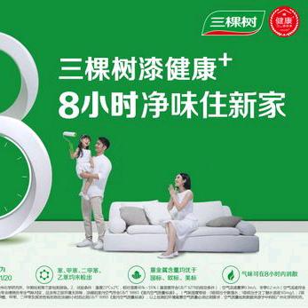 东丰室内涂料小慧