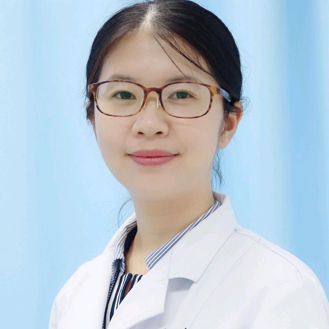 皮肤科汪晓丹
