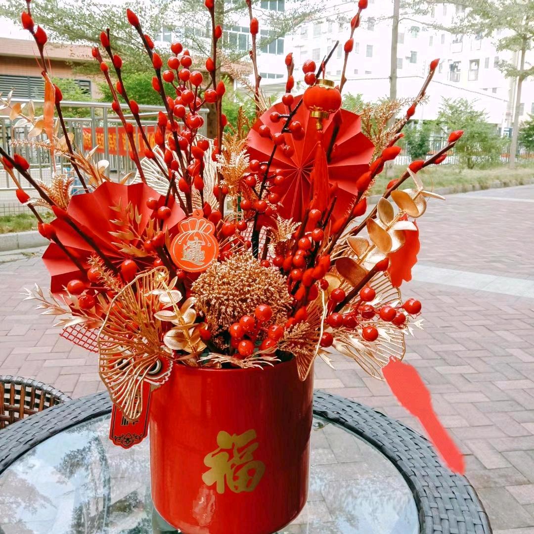 和谐共生(罗小妹)