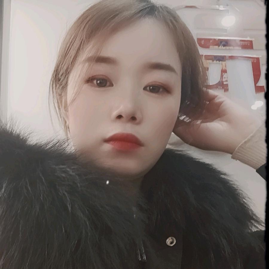 每树~婷婷