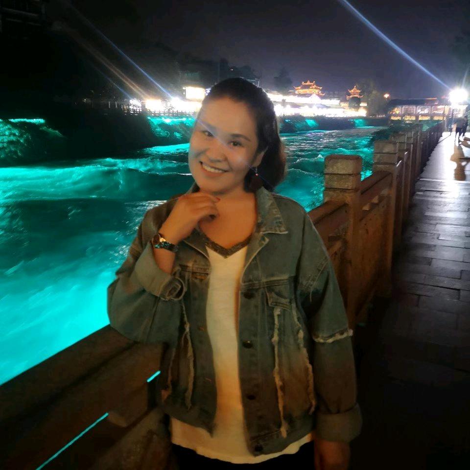 苏夏《橱窗有好物》