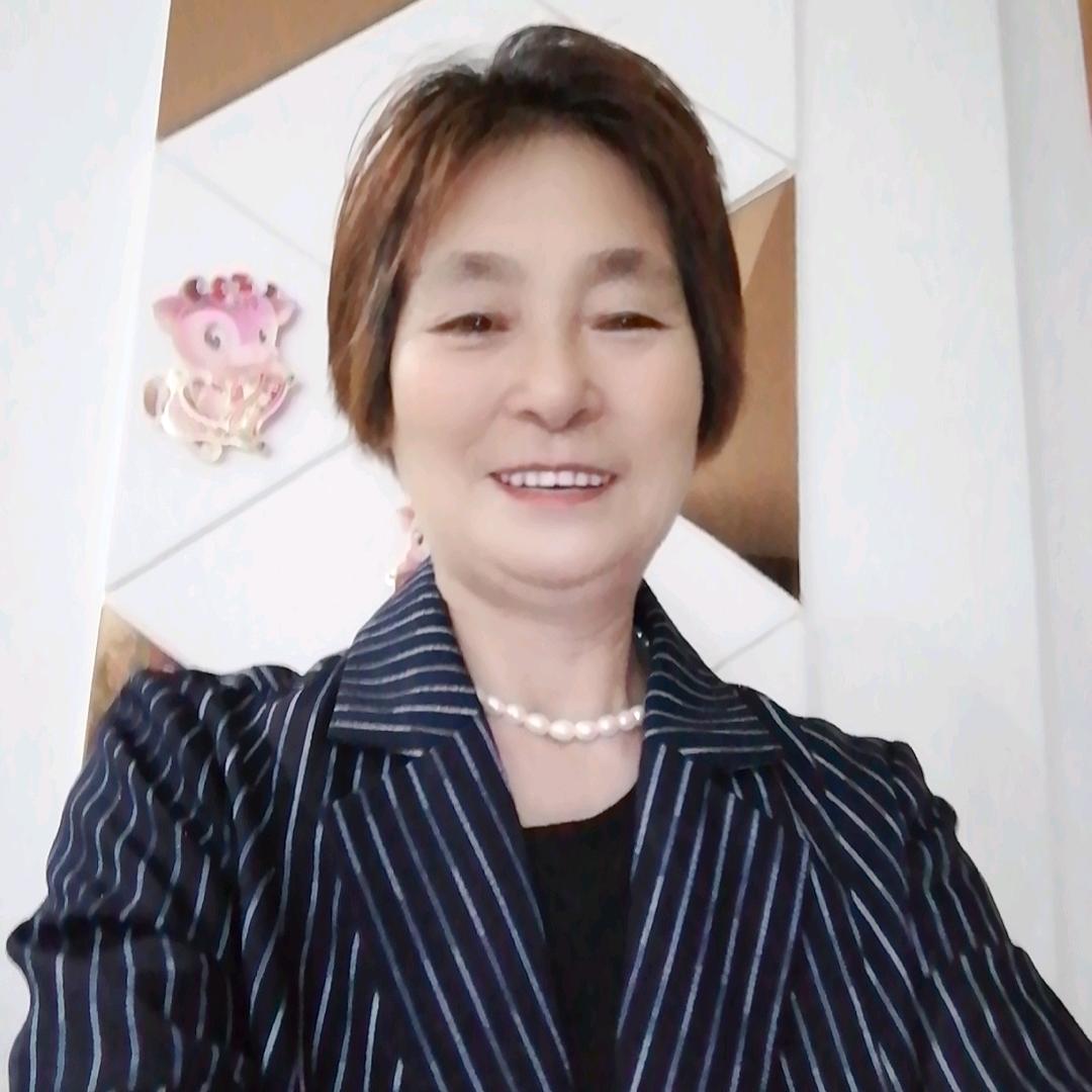农村奶奶