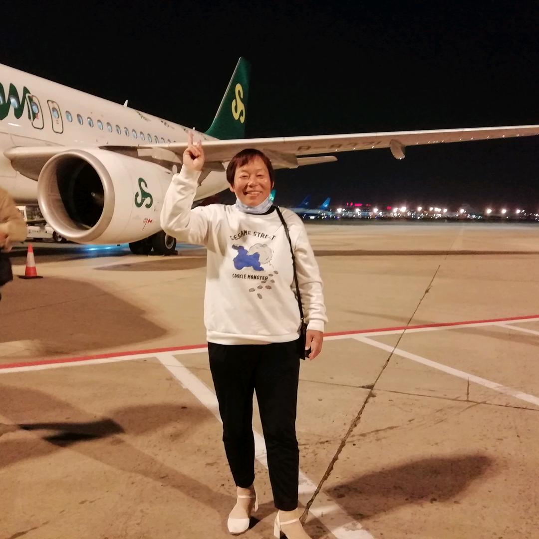 （草莓）金花草莓采摘园🌸