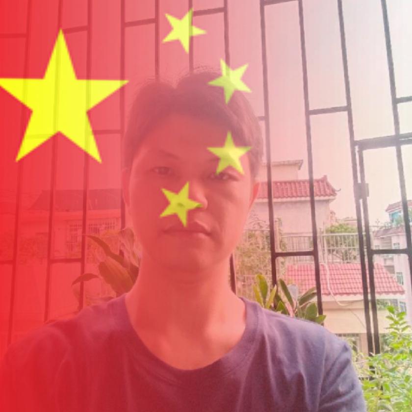 随缘 (手机摄影)