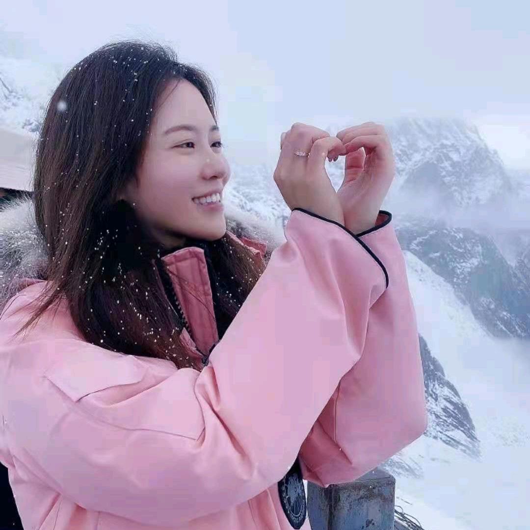 小甜蜜❤