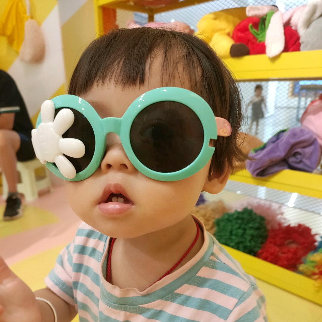 衣香丽影步行街店丹丹