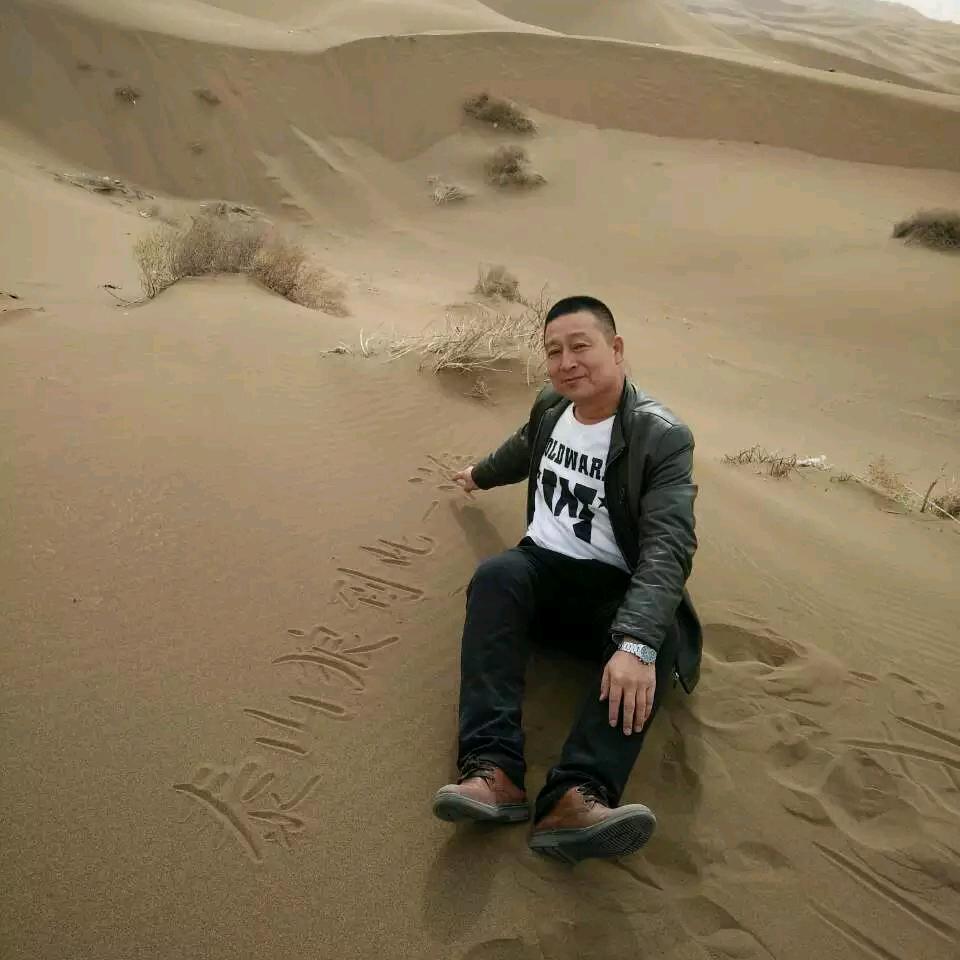泰山狼