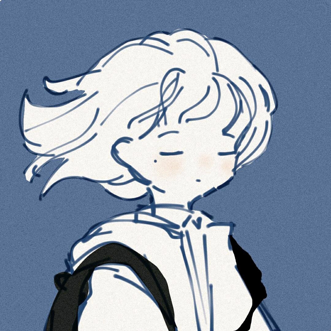 upwind