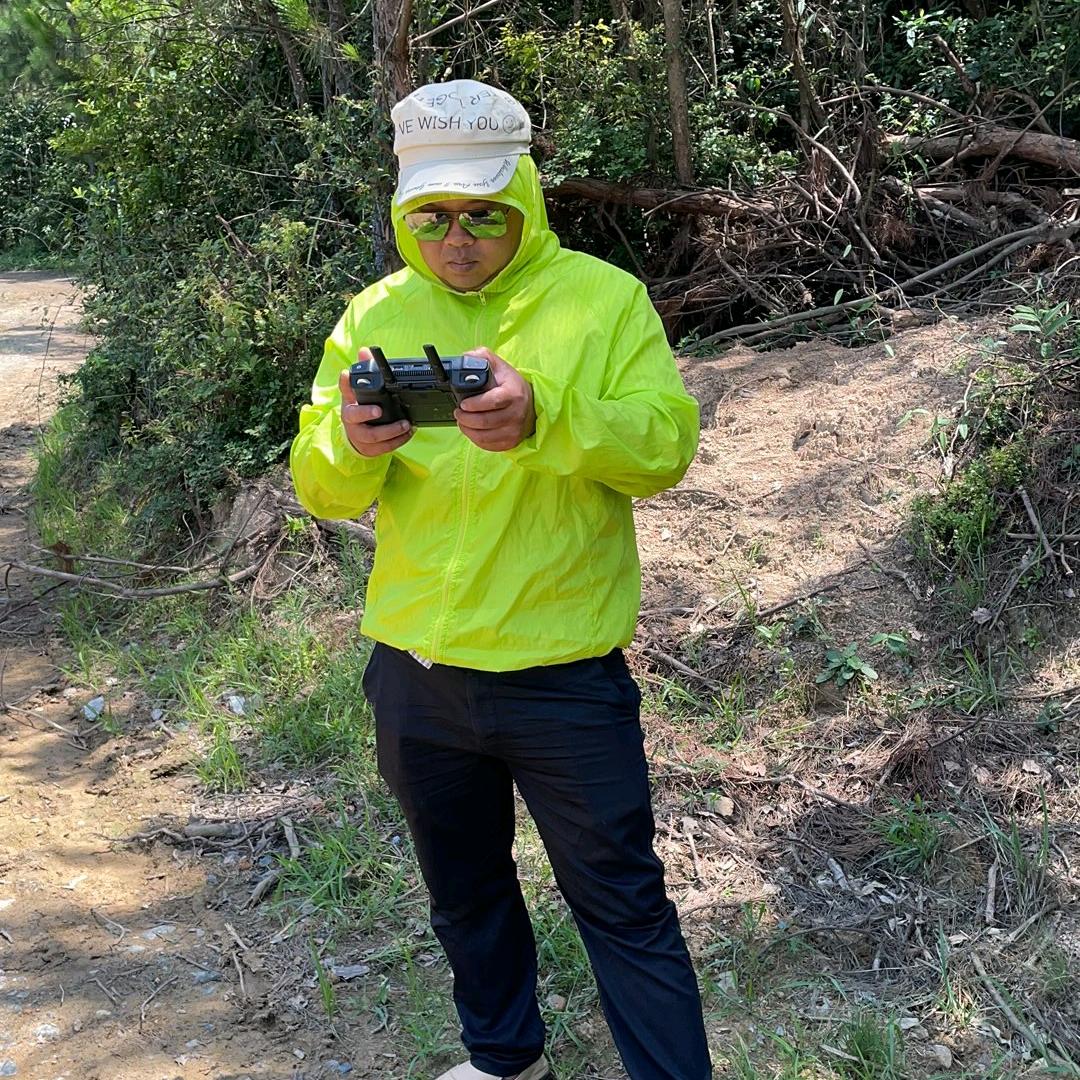 我姓练叫恋恋