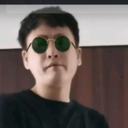 强哥
