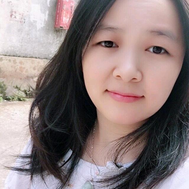 隘子小镇小美