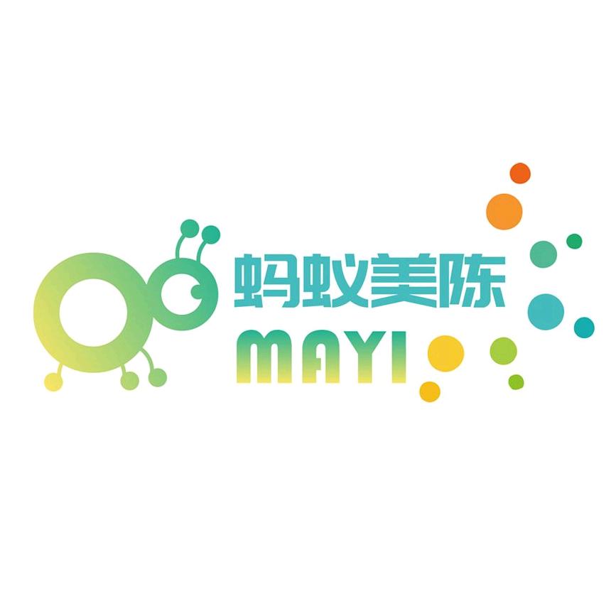 蚂蚁美陈