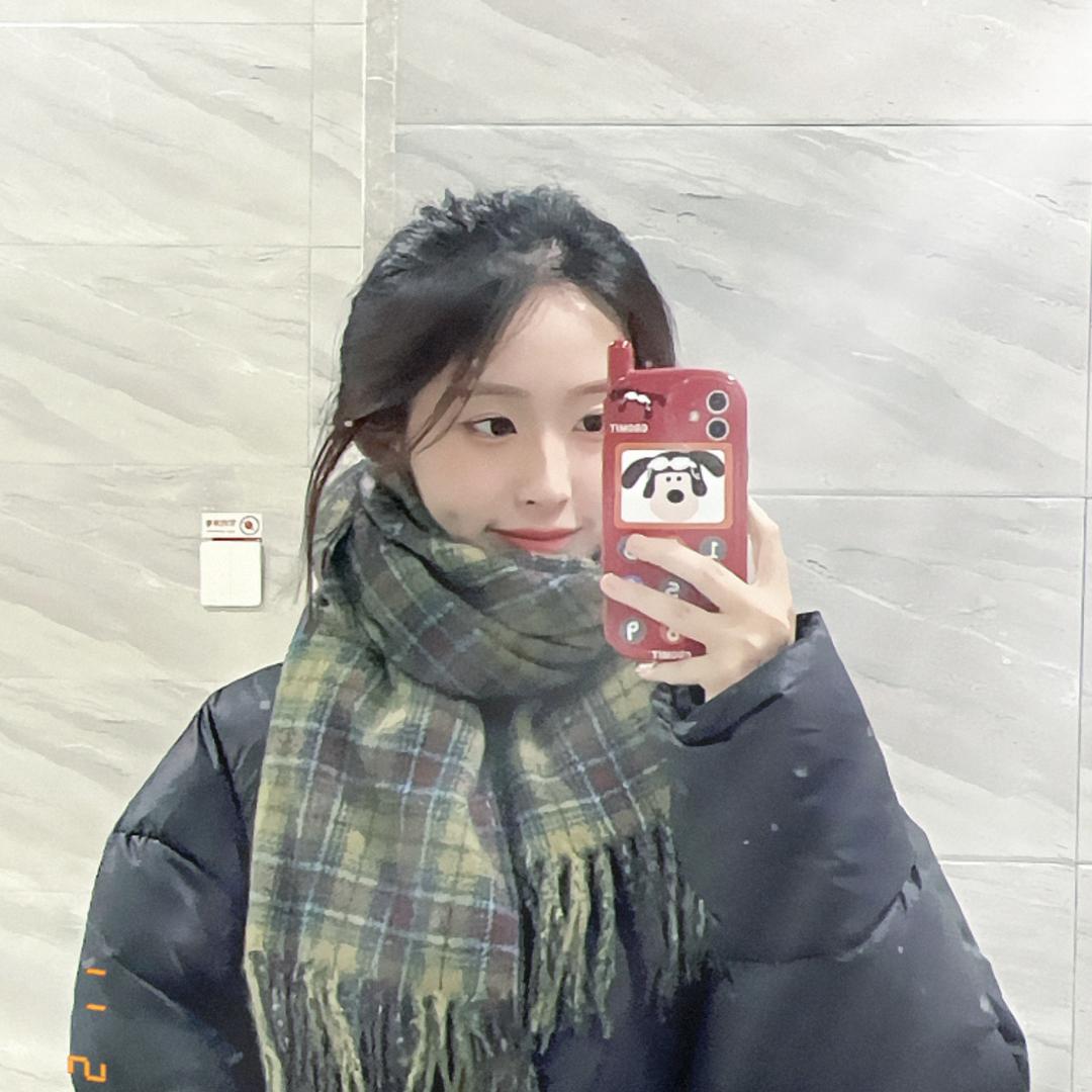 小于今天瘦了！