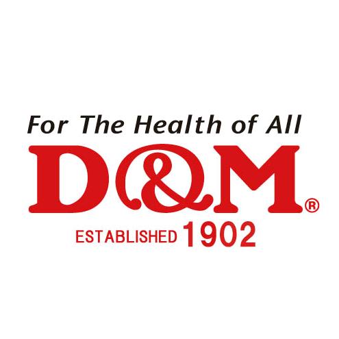 D&M运动健身旗舰店