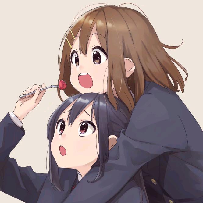 呆唯