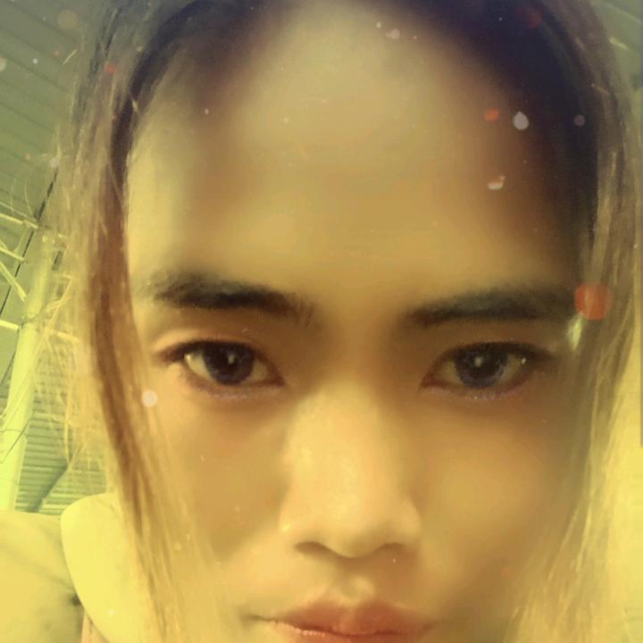 相信那个女人